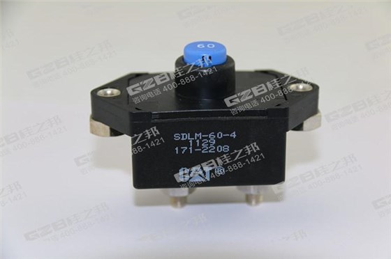 斷路器60405040002(CAT)SDLM-60-4 龍工挖掘機配件 SDLM-60-4 斷路器60405040002(CAT)SDLM-60-4 龍工挖掘機配件 SDLM-60-4