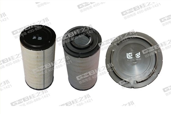 空氣濾芯 柳工挖掘機配件 40C2707 空氣濾芯 柳工挖掘機配件 40C2707