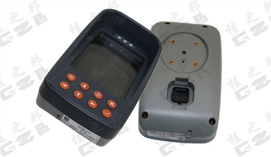 挖掘機顯示屏,挖掘機顯示屏價格