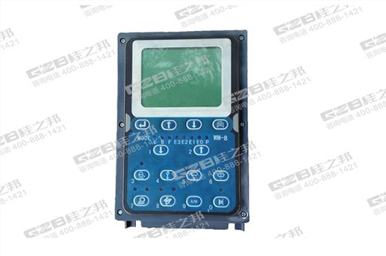 挖掘機顯示屏,挖掘機顯示屏價格