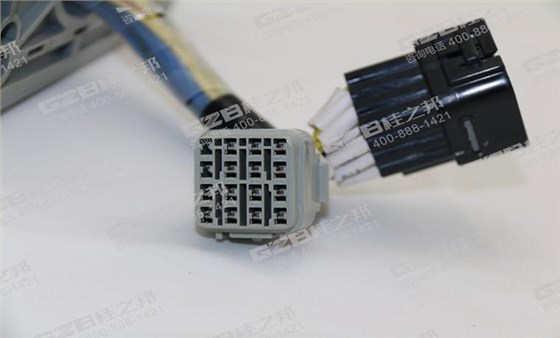 挖掘機顯示屏,柳工挖掘機顯示屏