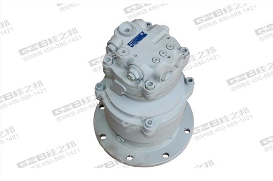 玉柴85-8挖掘機配件,玉柴85-8挖掘機回轉減速機