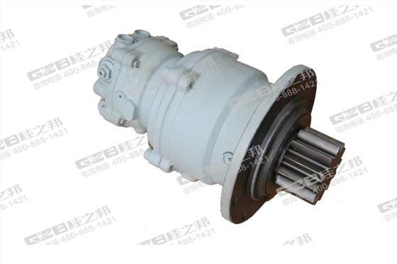 玉柴85-8挖掘機配件,玉柴85-8挖掘機回轉減速機