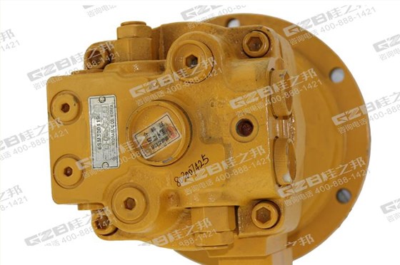 徐工XE60、三一SY75挖掘機回轉馬達,徐工挖掘機回轉馬達,三一挖掘機回轉馬達