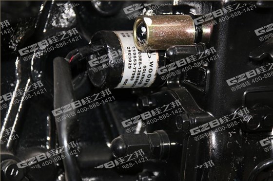 洋馬 柳工CLG906、CLG907、山重JCM908挖掘機發動機