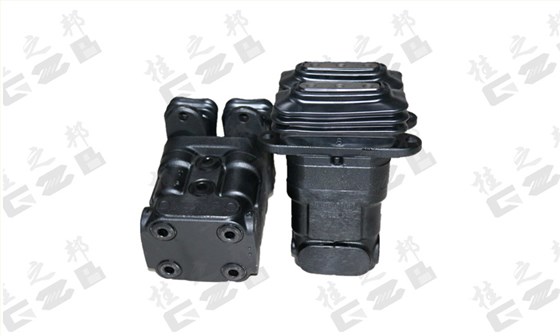 挖掘機行走腳踏閥,挖掘機行走腳踏閥批發