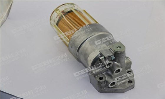 三一挖掘機柴油濾清器,三一挖掘機濾清器批發