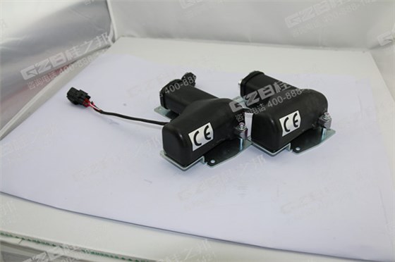 柳工挖掘機油門馬達,柳工挖掘機油門馬達批發,桂之邦挖掘機配件