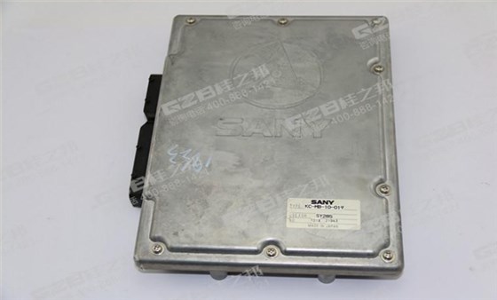 三一挖掘機控制器,三一挖掘機配件批發