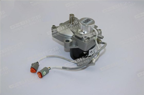 玉柴挖掘機油門馬達,玉柴挖掘機配件批發