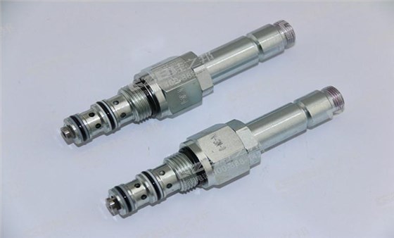 三一挖掘機電磁閥閥芯,三一挖掘機配件批發,桂之邦挖掘機配件