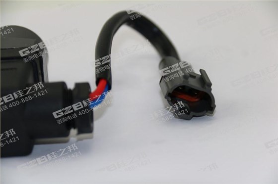 徐工挖掘機真空發訊器,徐工挖掘機配件批發,桂之邦挖掘機配件