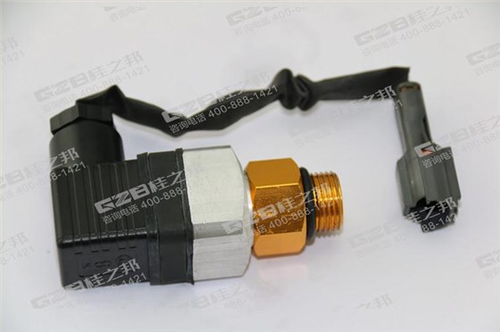 徐工挖掘機真空發訊器,徐工挖掘機配件批發,桂之邦挖掘機配件