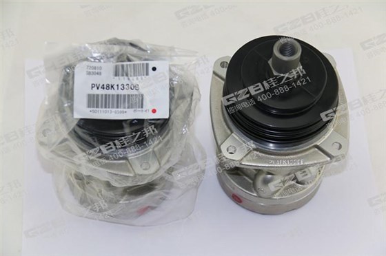 三一挖掘機手動先導閥,三一挖掘機配件批發,桂之邦挖掘機配件