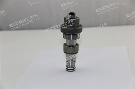 徐工挖掘機行走主溢流閥,徐工挖掘機配件批發(fā),桂之邦挖掘機配件