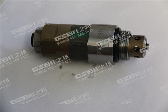 徐工挖掘機溢流閥,徐工挖掘機配件批發,桂之邦挖掘機配件