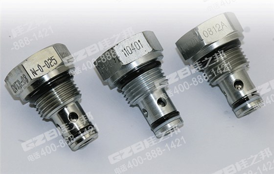 三一挖掘機單向閥,三一挖掘機配件批發,桂之邦挖掘機配件