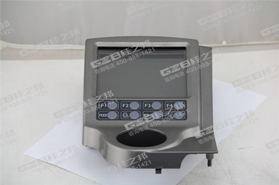 中聯(lián)挖掘機顯示屏,中聯(lián)挖掘機儀表盤