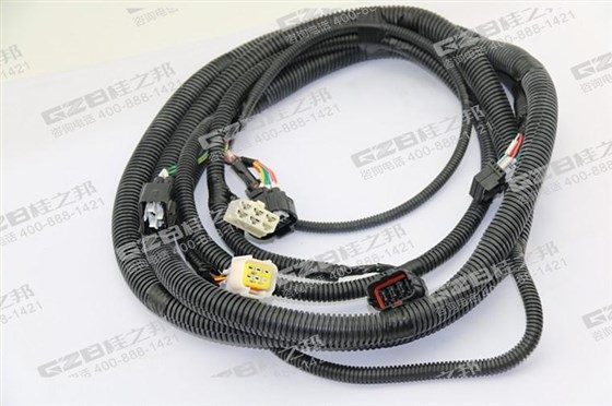 挖機(jī)配件大全