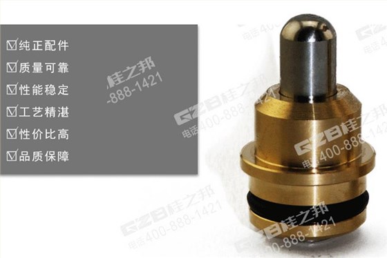 三一挖掘機SY75柱塞總成 三一挖掘機SY75柱塞總成