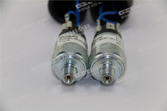 力士德挖掘機(jī)壓力開關(guān)