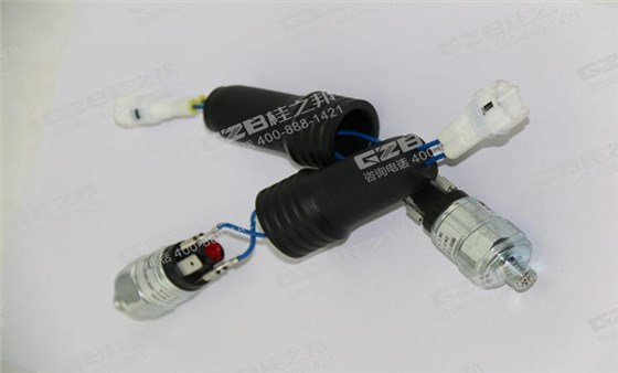 力士德挖掘機(jī)壓力開關(guān) 力士德挖掘機(jī)壓力開關(guān)