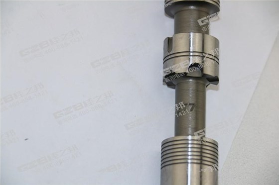 三一挖掘機大臂滑閥