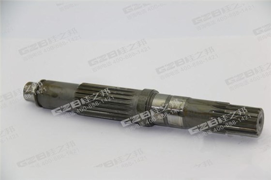 三一挖掘機(jī)驅(qū)動(dòng)軸