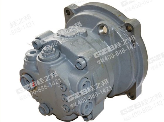 三一挖掘機回轉馬達 三一挖掘機回轉馬達