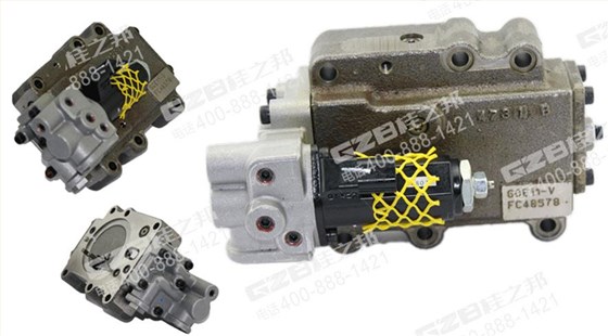 三一挖掘機調節器 三一挖掘機調節器