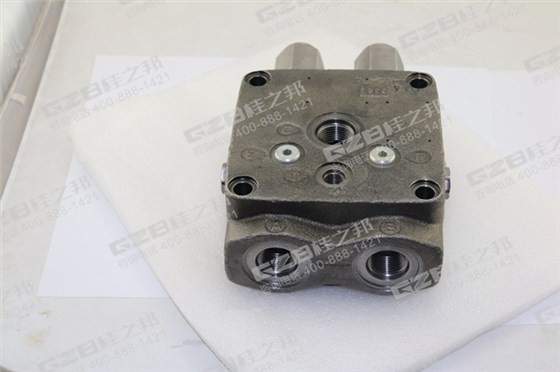 中聯挖掘機回轉馬達蓋 中聯挖掘機回轉馬達蓋