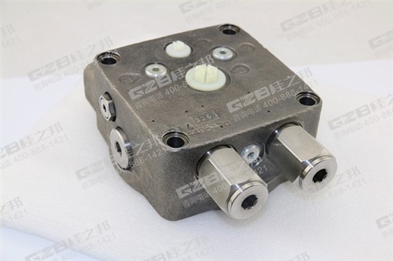 中聯挖掘機回轉馬達蓋 中聯挖掘機回轉馬達蓋