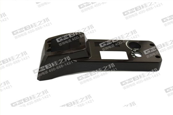 三一挖掘機(jī)右扶手箱上蓋 三一挖掘機(jī)右扶手箱上蓋