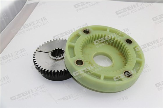 柳工挖掘機聯軸器 柳工挖掘機聯軸器