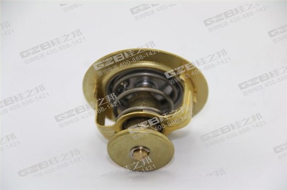 三一挖掘機節溫器