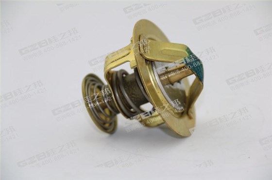 三一挖掘機節溫器