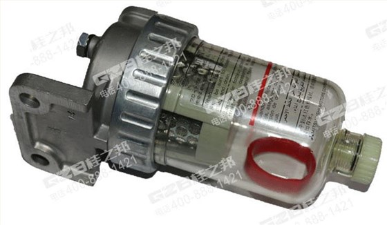 三一挖掘機油水分離器 三一挖掘機油水分離器