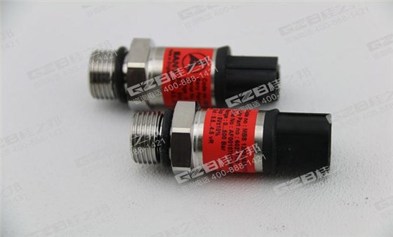 三一挖掘機壓力傳感器 三一挖掘機壓力傳感器