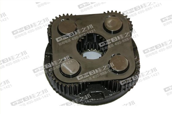 挖掘機二級行星架組件