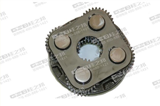 挖掘機二級行星架組件