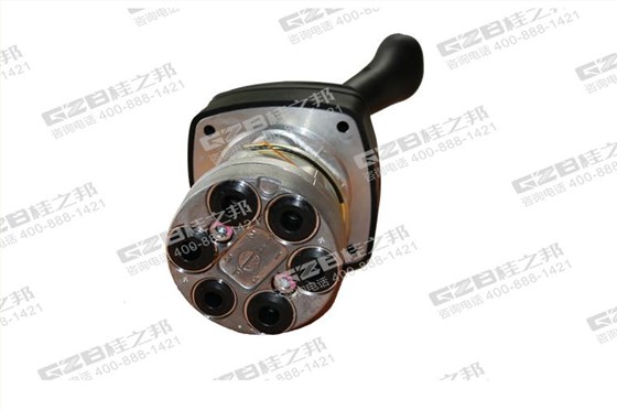 國機挖掘機右手閥總成 國機挖掘機右手閥總成