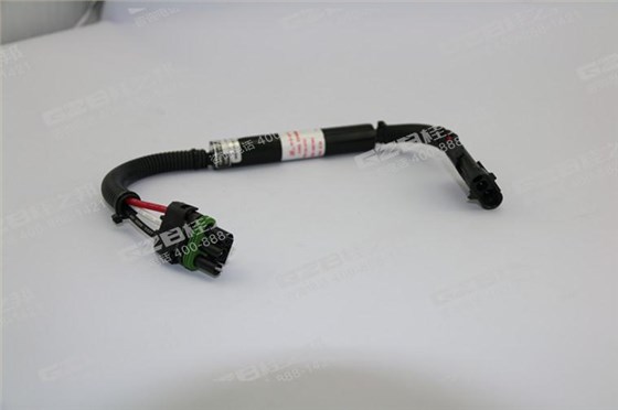 熄火電磁閥線圈保護器