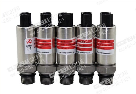 三一挖掘機壓力傳感器 三一挖掘機壓力傳感器