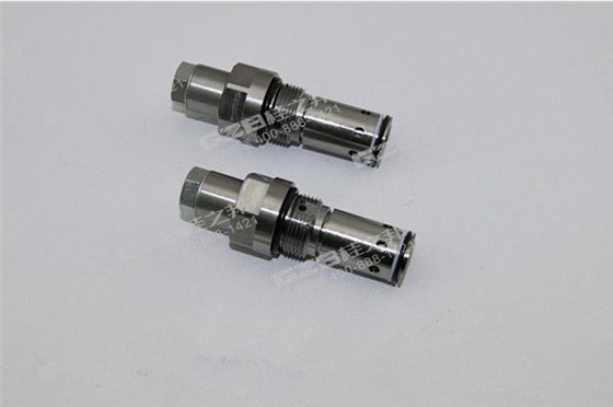 徐工挖掘機溢流閥