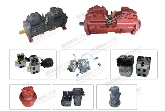 福建挖掘機配件 福建挖掘機配件
