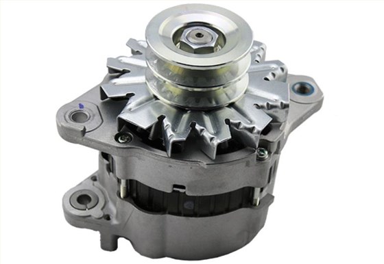 三一挖掘機三菱發電機