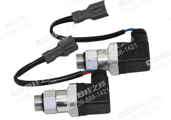 徐工挖掘機壓力發訊器