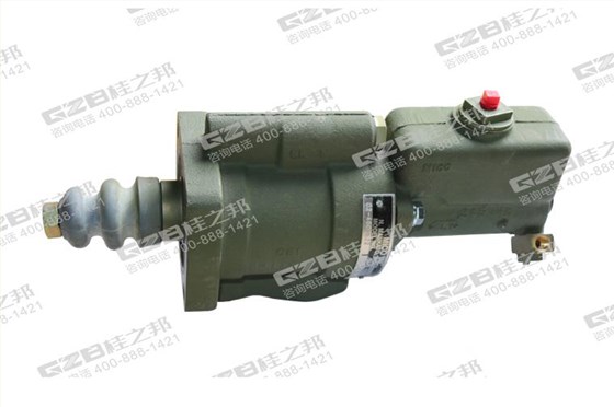 常林平地機(jī)配件液壓助推制動(dòng)器 常林平地機(jī)配件液壓助推制動(dòng)器