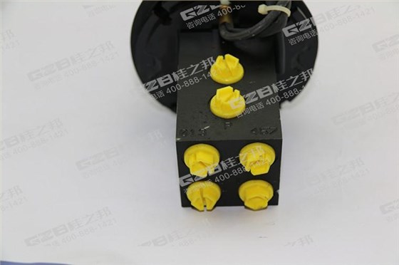 常林裝載機配件先導閥 常林裝載機配件先導閥