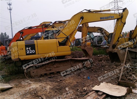 阜陽挖掘機(jī)配件